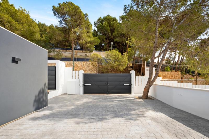 Mirador Mar del Mediterraneo - Villas Pinares Collection - image 25