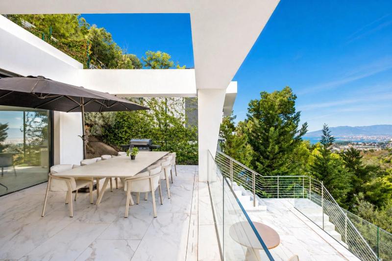 Mirador Mar del Mediterraneo - Villas Pinares Collection - image 33