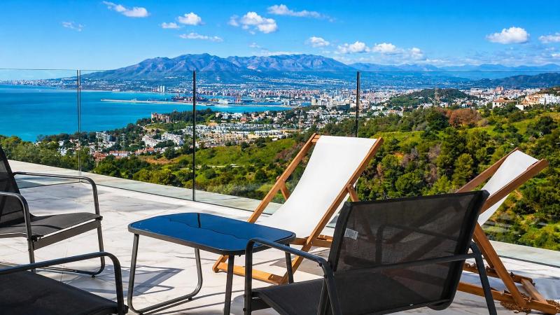 Mirador Mar del Mediterraneo - Villas Pinares Collection - image 9