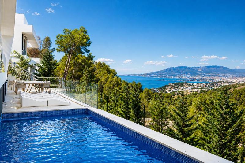 Mirador Mar del Mediterraneo - Villas Pinares Collection - image 2