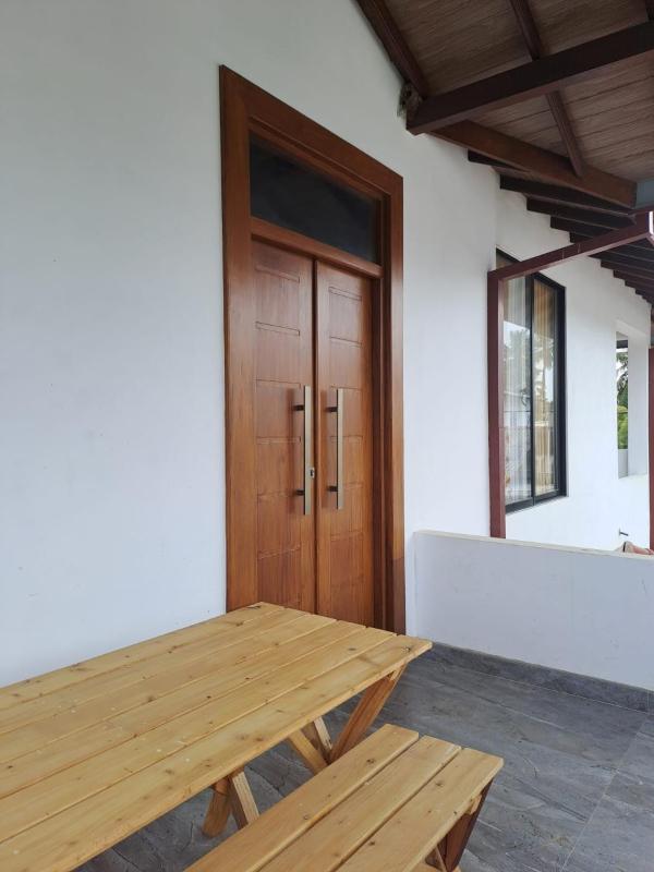 Sayuni Villa - image 10