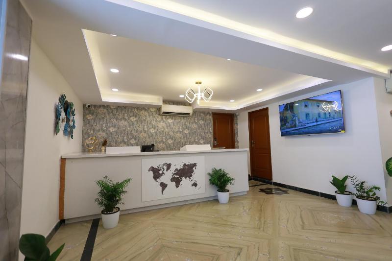 Hotel SSB international - image 8