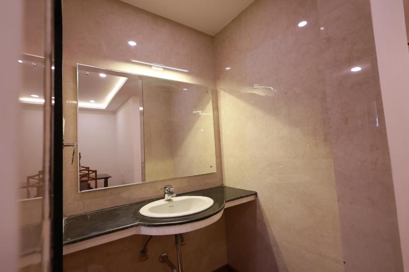 Hotel SSB international - image 5