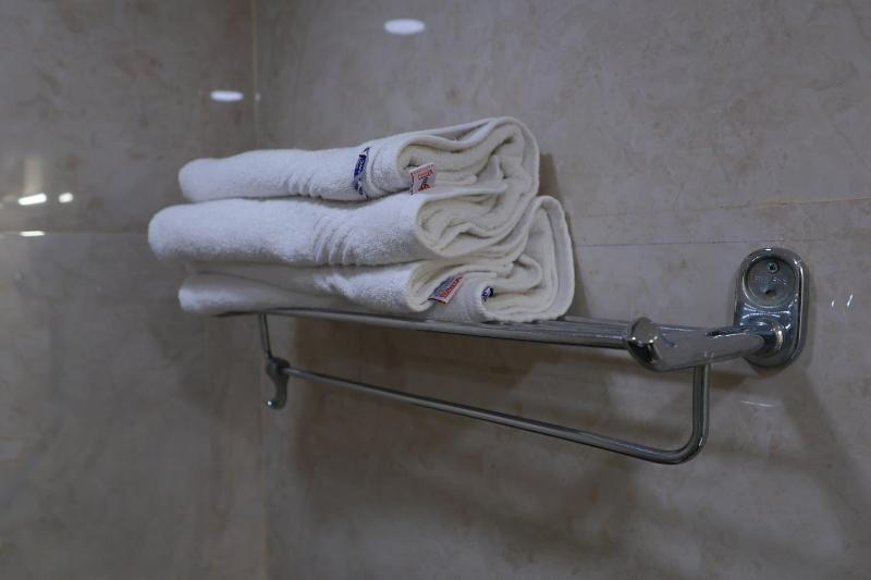 Hotel SSB international - image 11