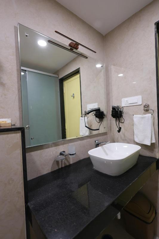 Hotel SSB international - image 15