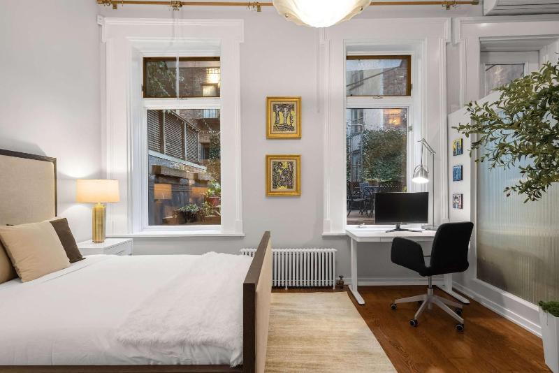 Apex Executive Apartments - Greenwich Village NY - image 6