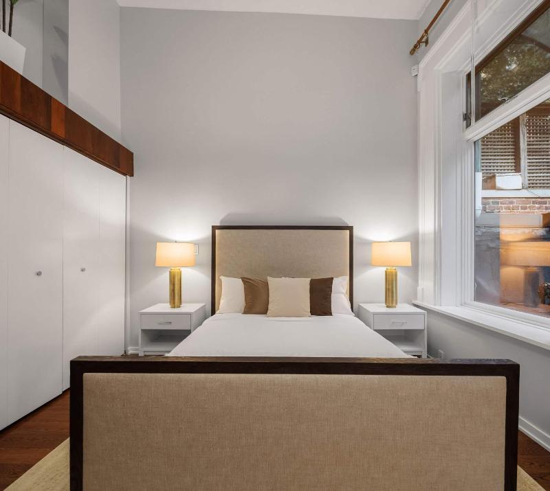 Apex Executive Apartments - Greenwich Village NY - image 11