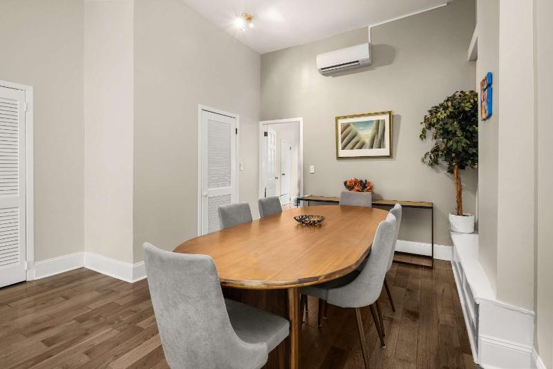 Apex Executive Apartments - Greenwich Village NY - image 9