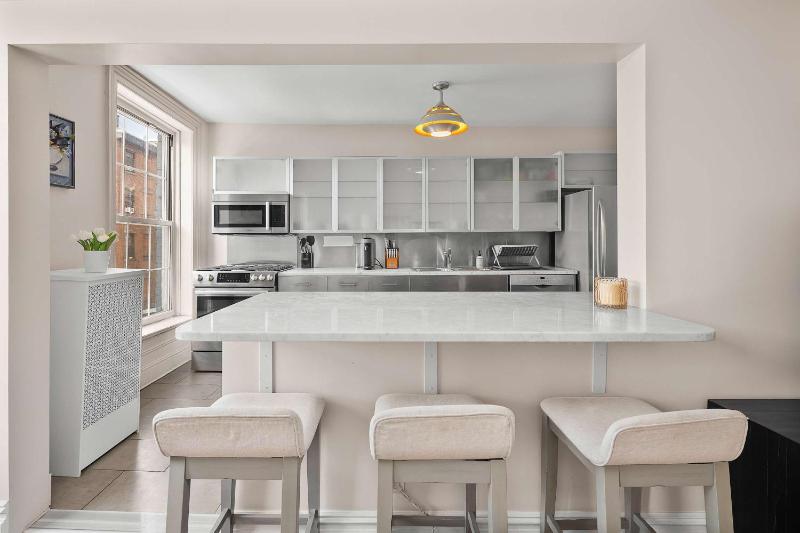 Apex Executive Apartments - Greenwich Village NY - image 8