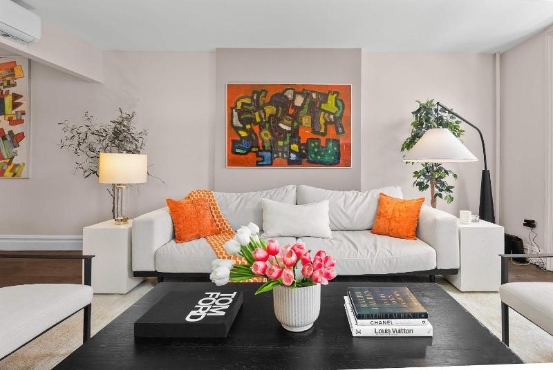 Apex Executive Apartments - Greenwich Village NY - image 16