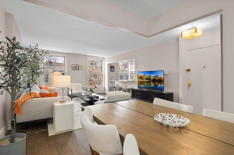 Apex Executive Apartments - Greenwich Village NY - image 12