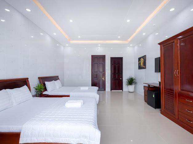 Thanh Hằng Homestay Hồ bơi gần biển - image 13