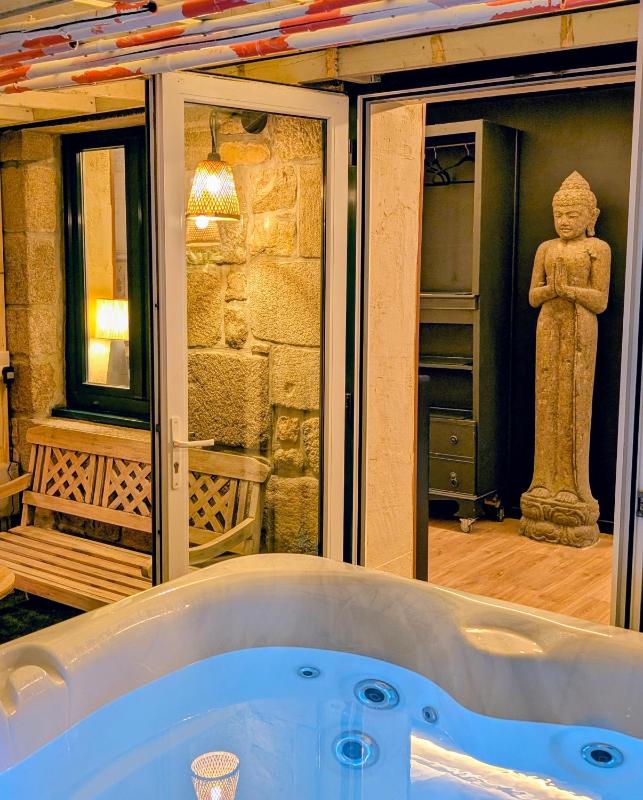 Les suites du Bouddha Bleu - image 50
