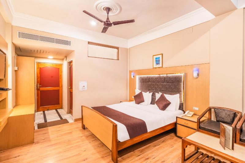 Hotel New Mamta - image 14
