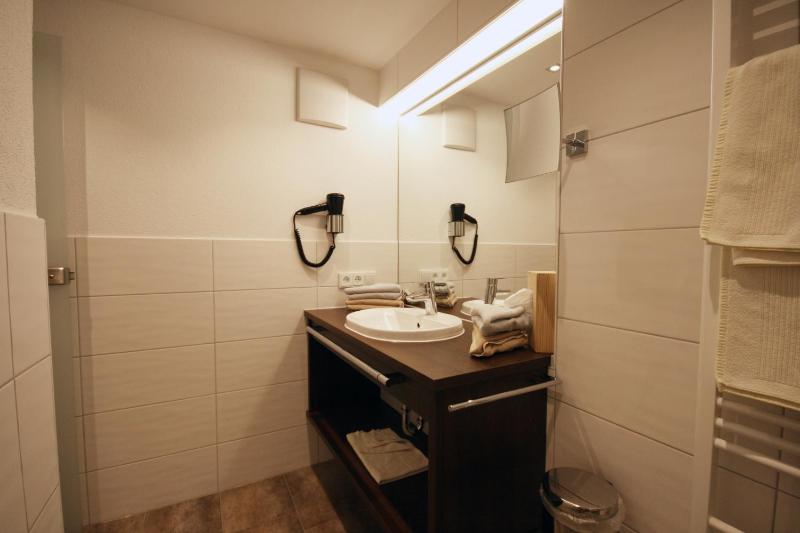 Suite with Mountain View image 4