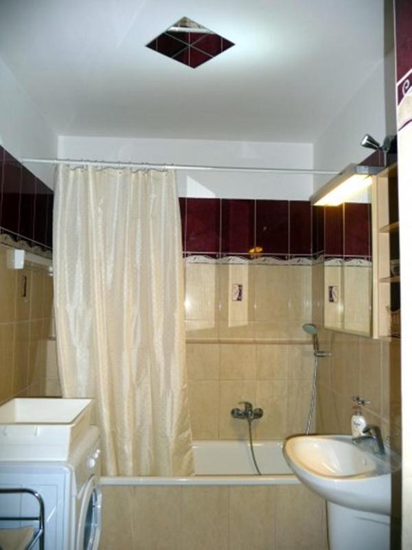 Galerius Golden Beach Apartment - image 12