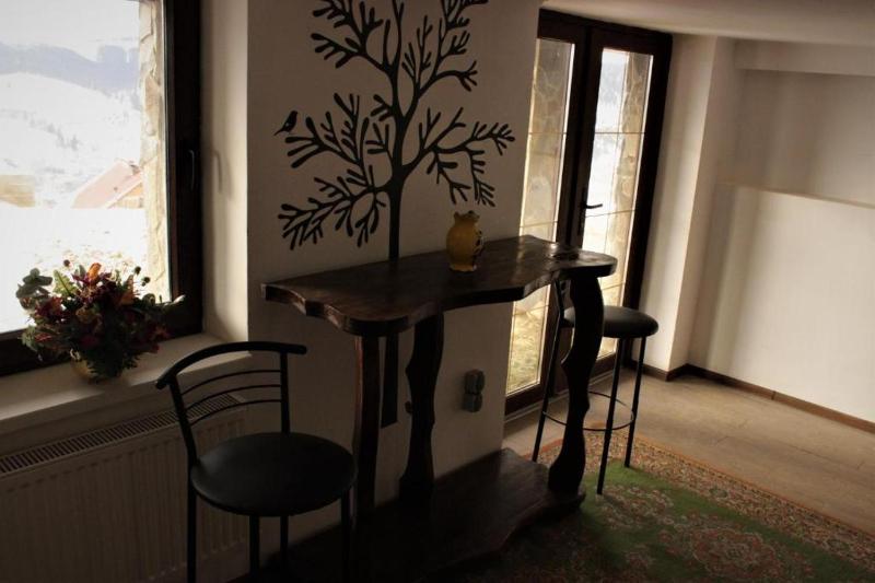 Chalet Trushnyi - image 10