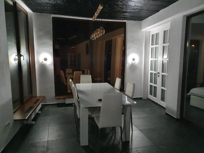 Chalet Trushnyi - image 12
