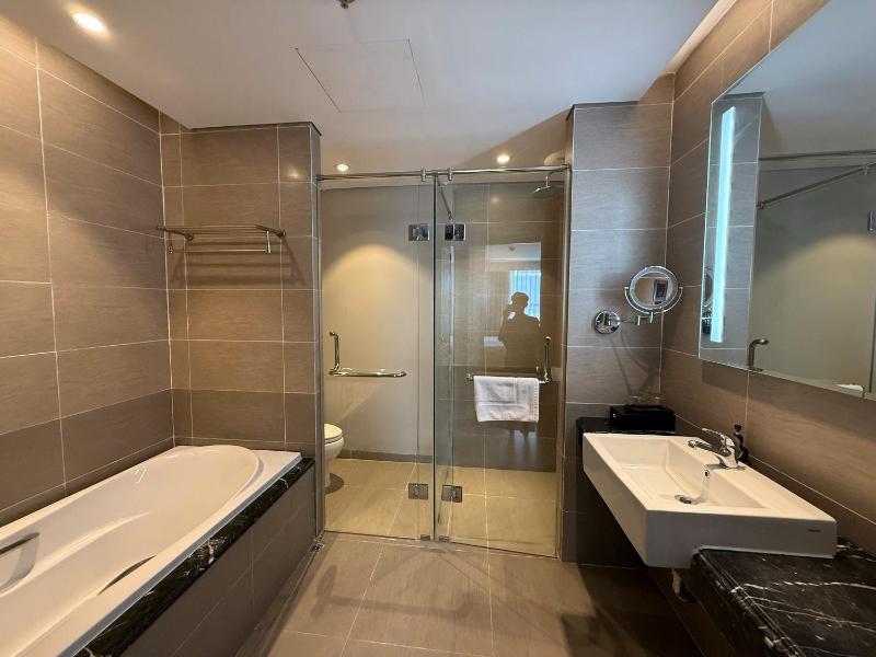 3 Bed Sea View Apartment - Đà Nẵng - image 7