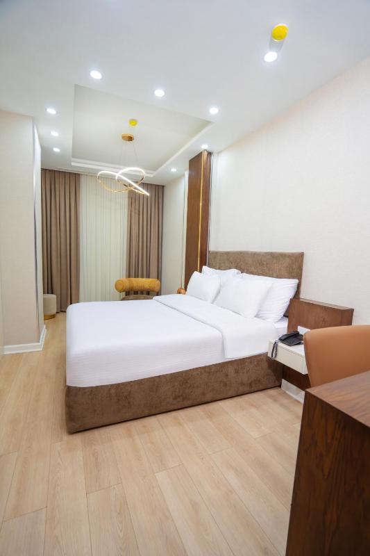 فندق وشقق أومري - Aumary Hotel&Residences - image 12