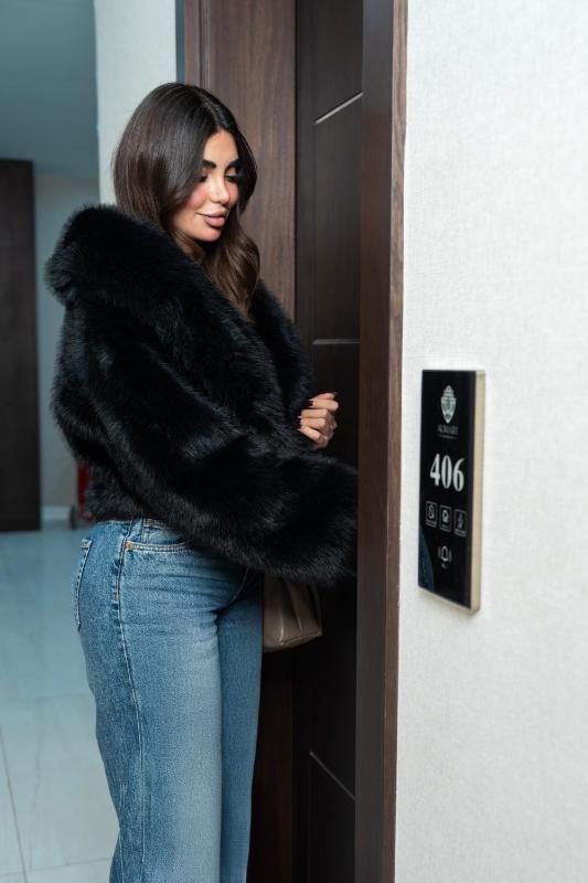 فندق وشقق أومري - Aumary Hotel&Residences - image 14