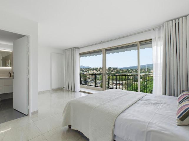 Cannes Marina Appart Hotel Mandelieu - image 47