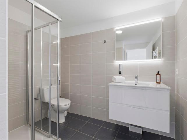 Cannes Marina Appart Hotel Mandelieu - image 49