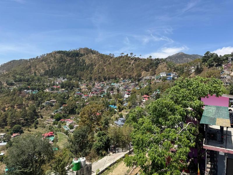 Singh’s Kainchi Dham Villa - image 18