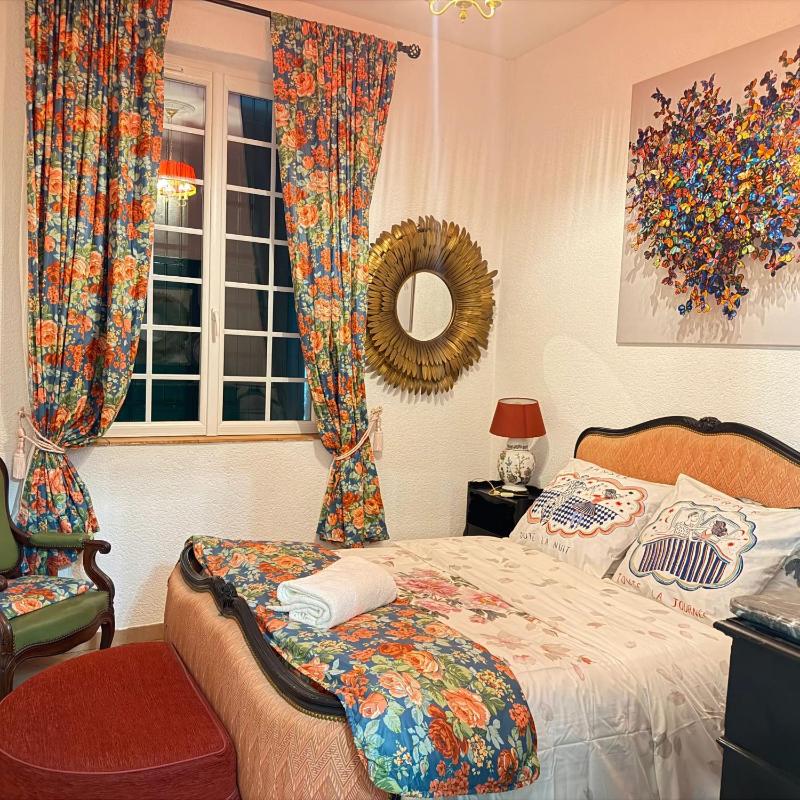 Maison accueillante à Arles - Jardin Parking privé - image 3