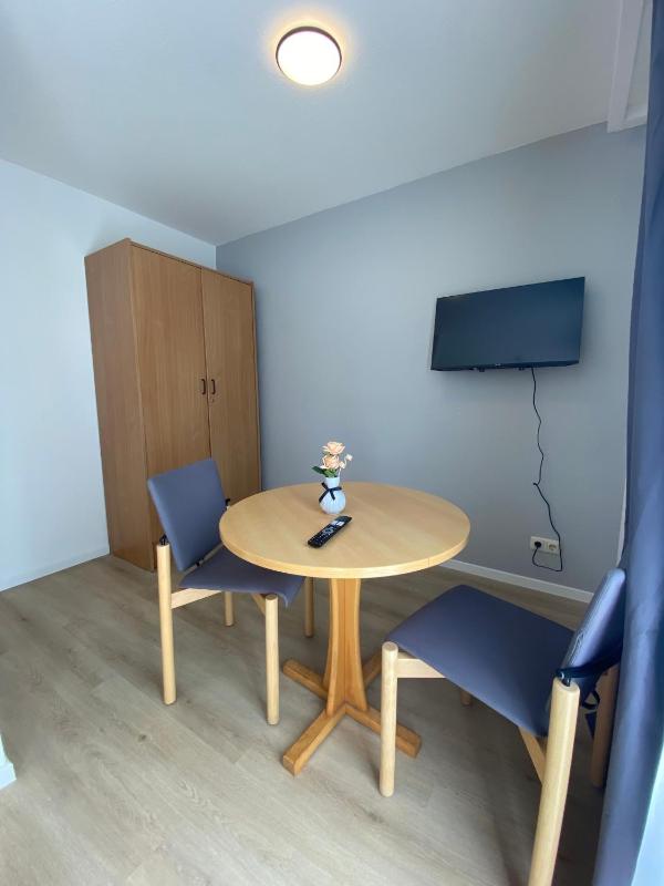 Terrasse Double Studio Apartments - image 47