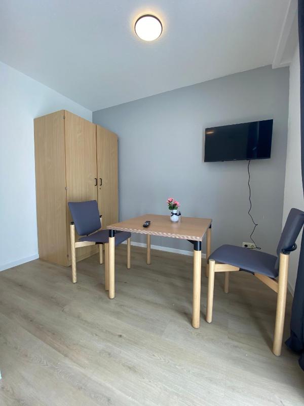 Terrasse Double Studio Apartments - image 42