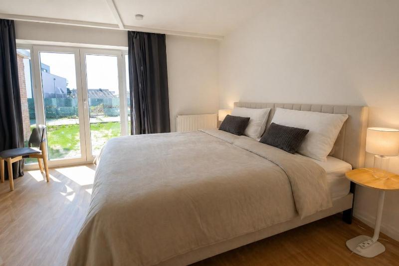 Terrasse Double Studio Apartments - image 43