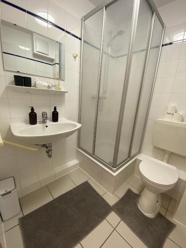 Terrasse Double Studio Apartments - image 44