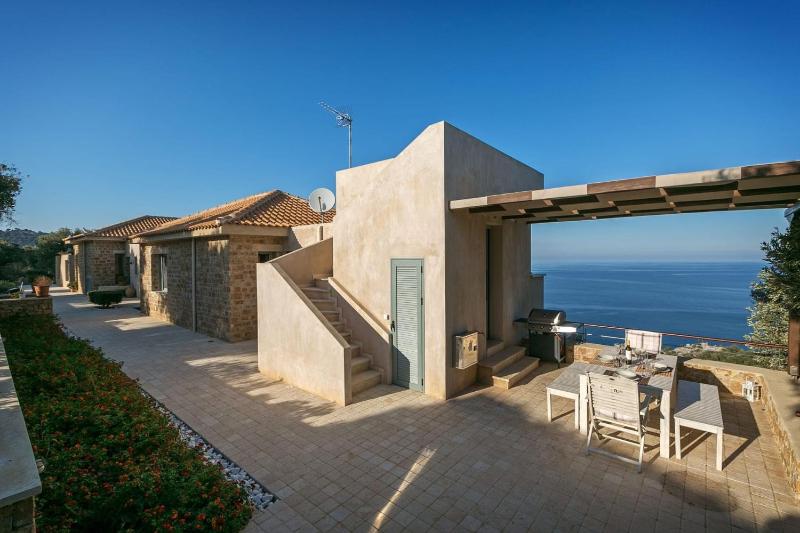 Villa Kalyvia Beta Kalyvia Skiathos Private Infinity Pool & Sea Views - image 26