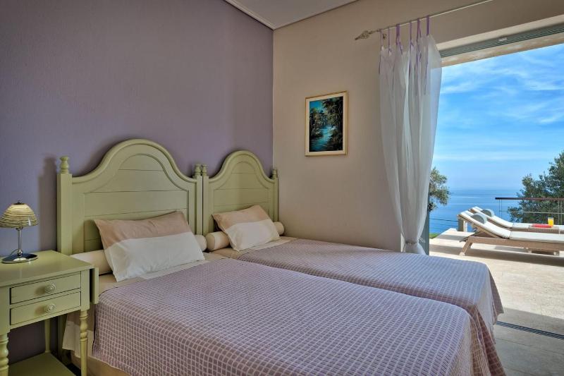Villa Kalyvia Beta Kalyvia Skiathos Private Infinity Pool & Sea Views - image 24