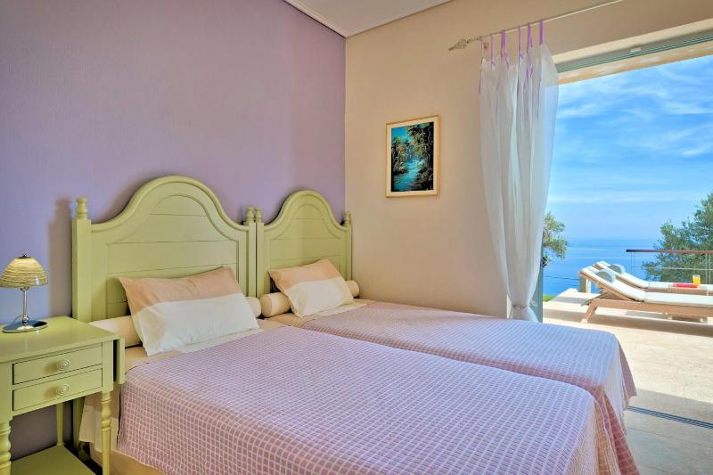 Villa Kalyvia Beta Kalyvia Skiathos Private Infinity Pool & Sea Views - image 12