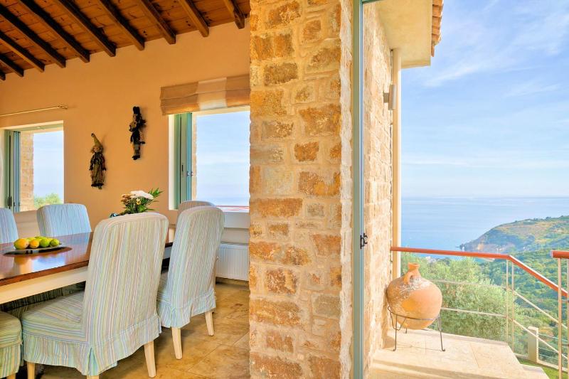 Villa Kalyvia Beta Kalyvia Skiathos Private Infinity Pool & Sea Views - image 9