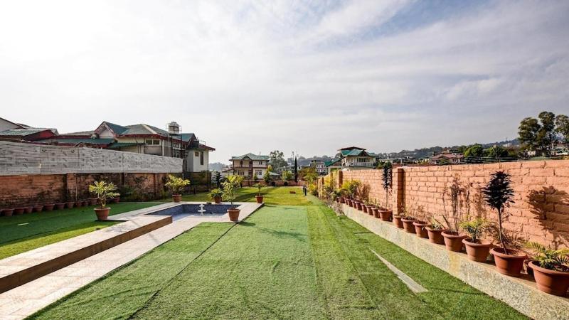 Asian resort n farm - image 15