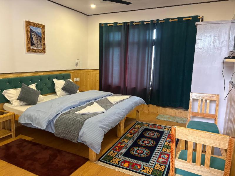 TOKPORINCHEN GUESTHOUSE 