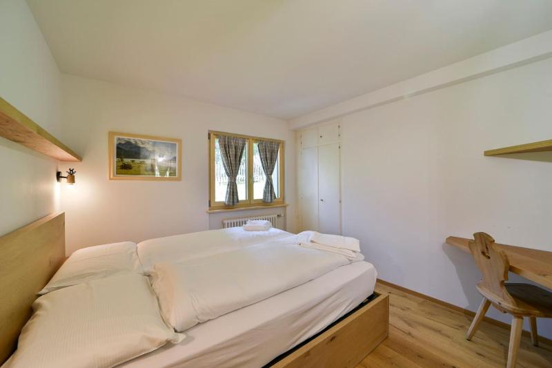 Chesa Al Munt two bedrooms - Celerina - image 16