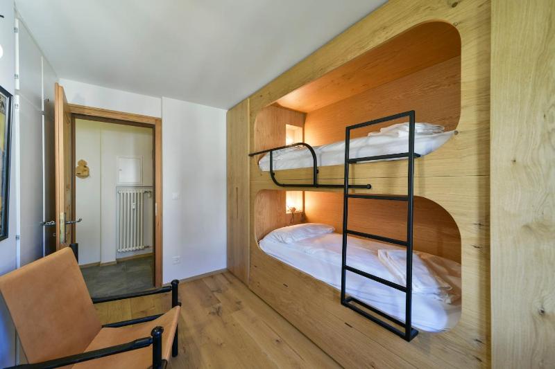 Chesa Al Munt two bedrooms - Celerina - image 4
