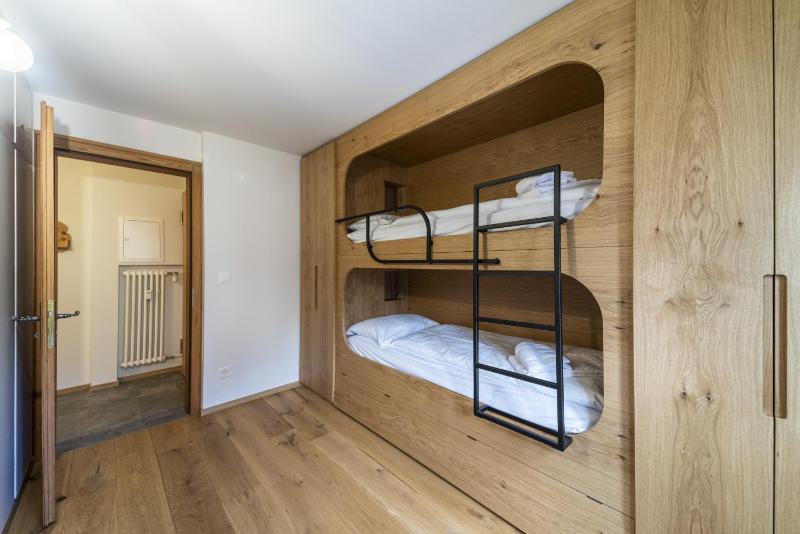Chesa Al Munt two bedrooms - Celerina - image 14