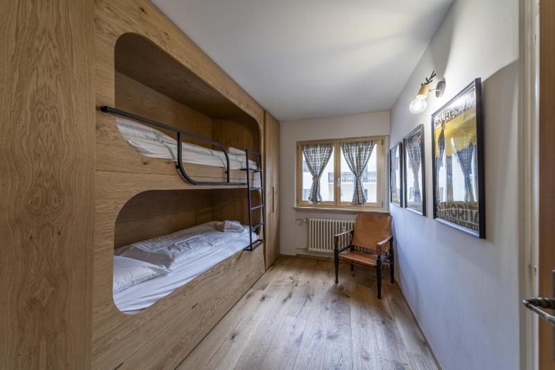 Chesa Al Munt two bedrooms - Celerina - image 18