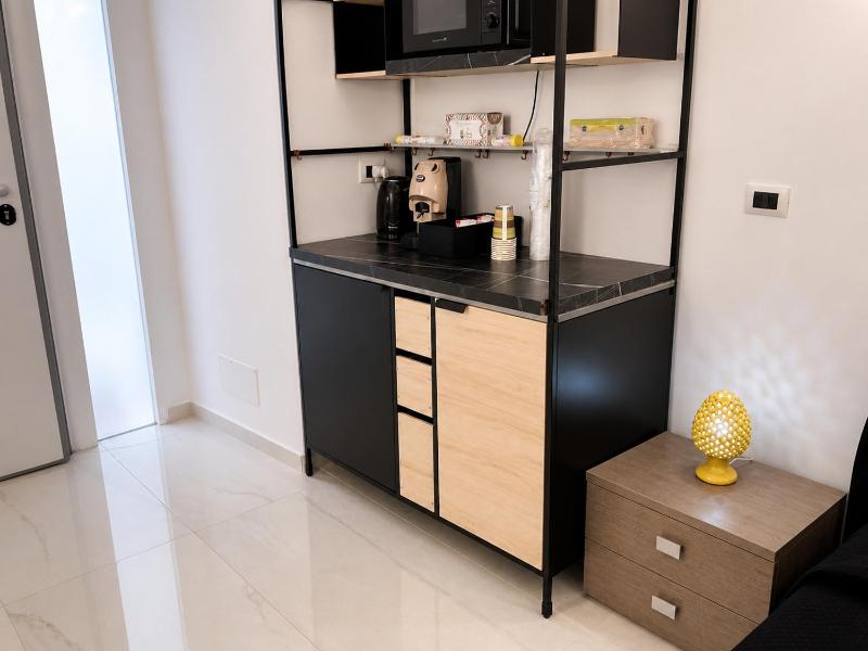Santa Chiara Guest House - image 13