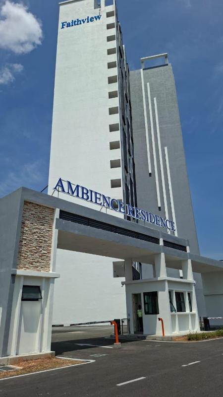 Ambience Residence - image 15