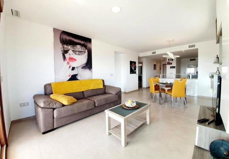 Apartment Terrazas Campoamor - image 20