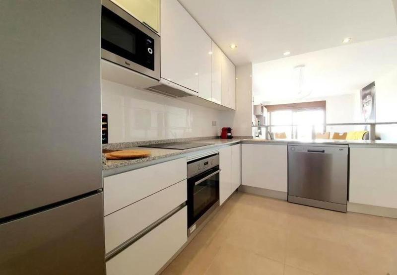 Apartment Terrazas Campoamor - image 9