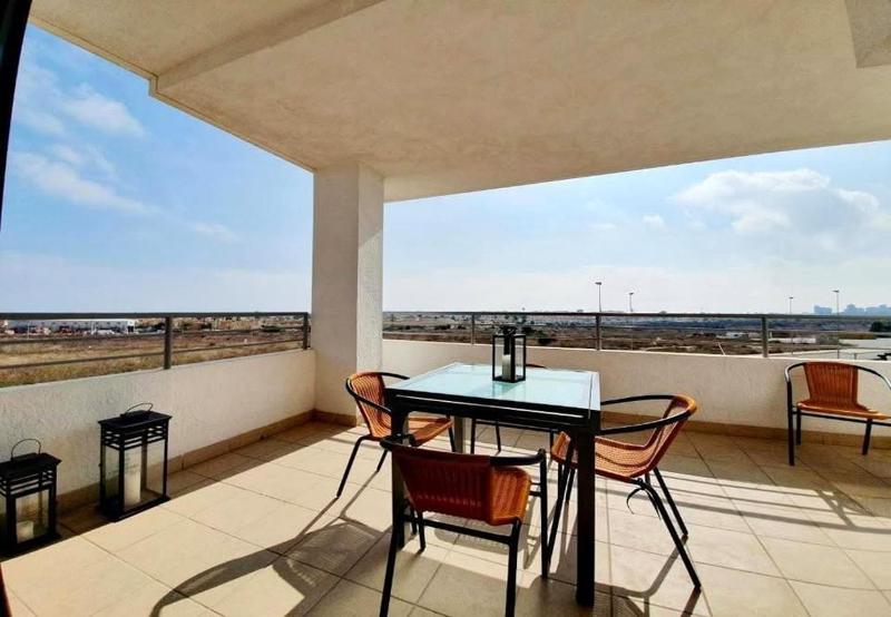 Apartment Terrazas Campoamor - image 16