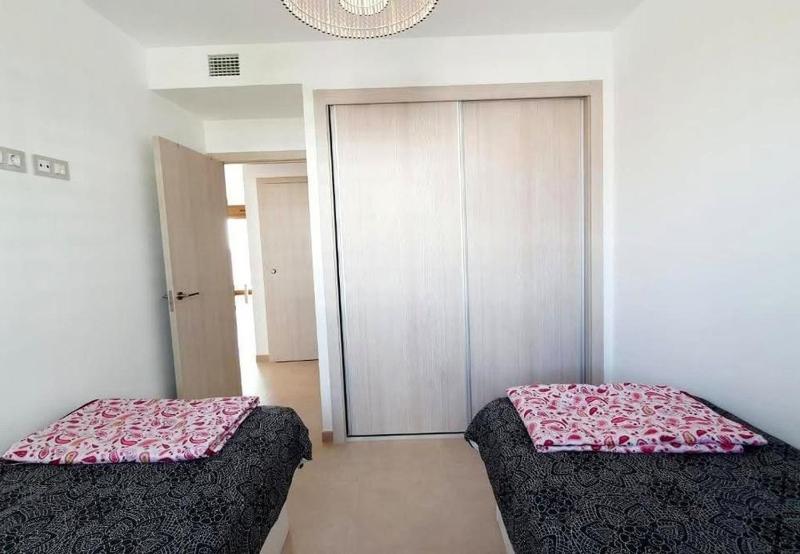 Apartment Terrazas Campoamor - image 6
