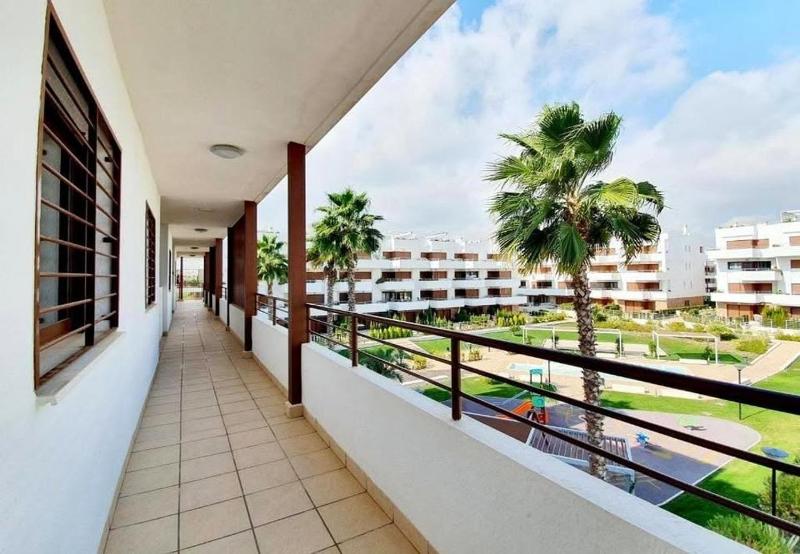 Apartment Terrazas Campoamor - image 22